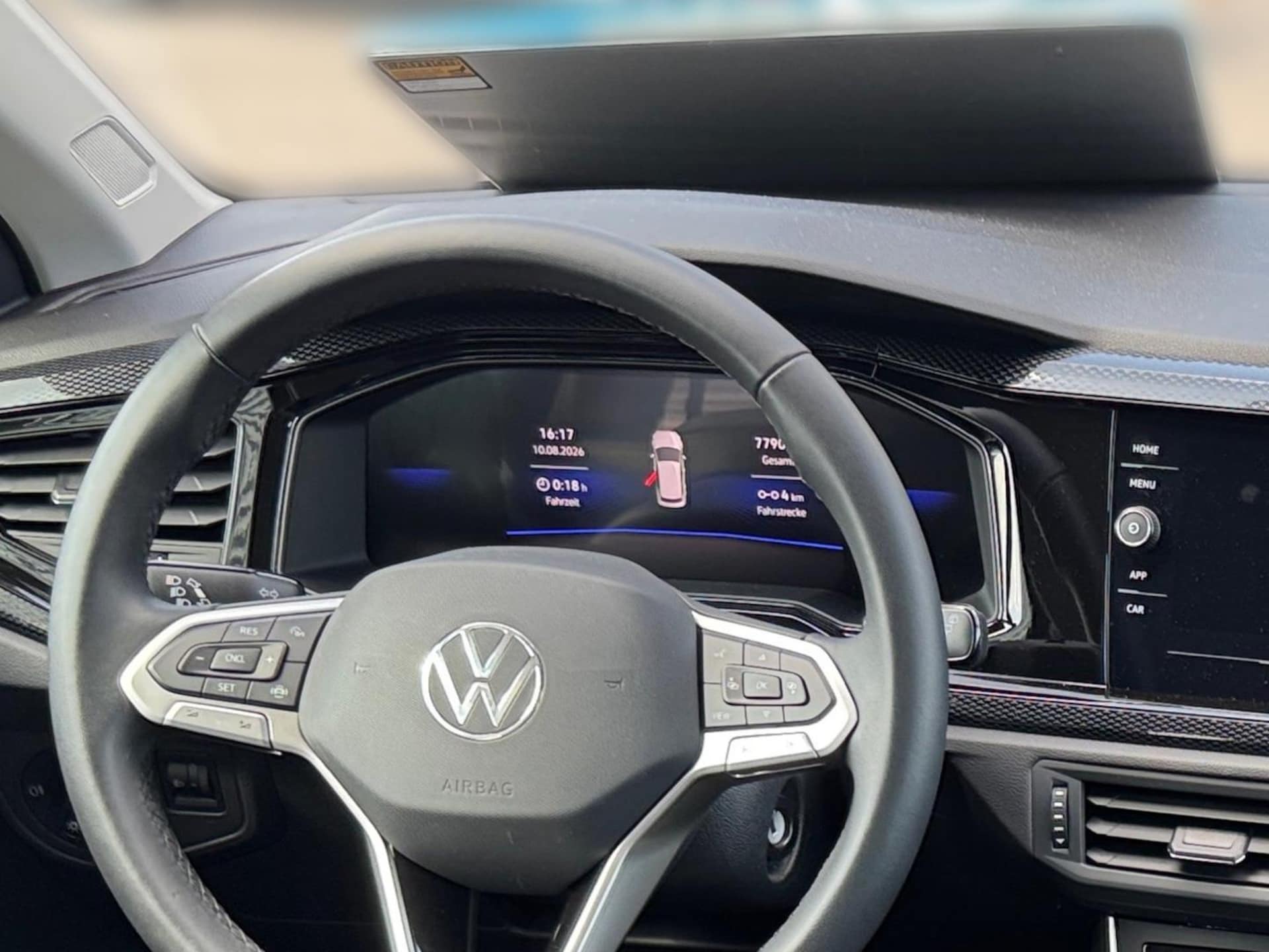 Volkswagen Polo Life