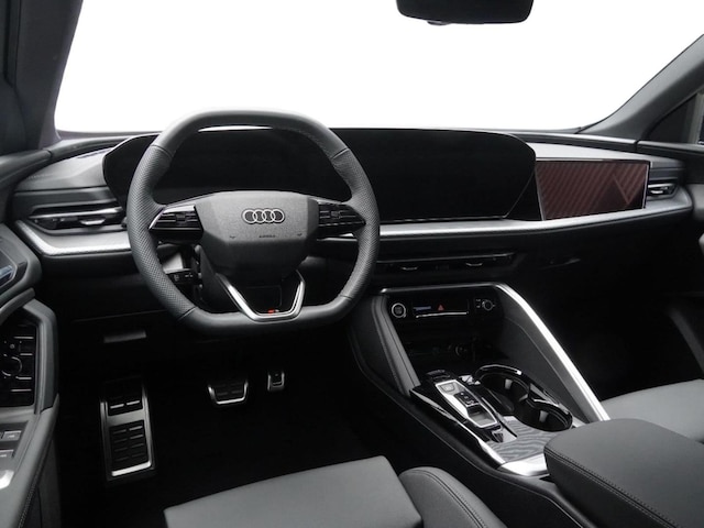 2026 Audi Q5 Sportback