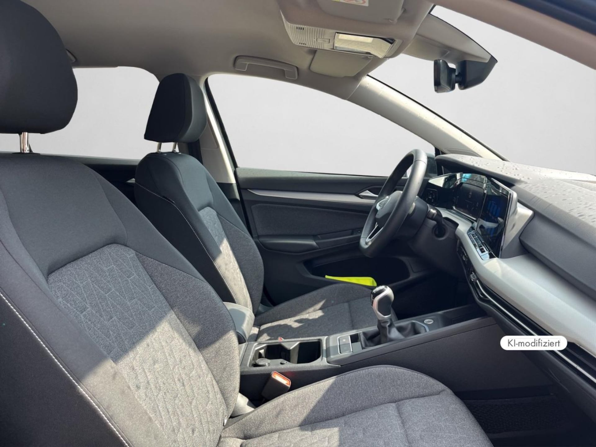 Volkswagen Golf MOVE