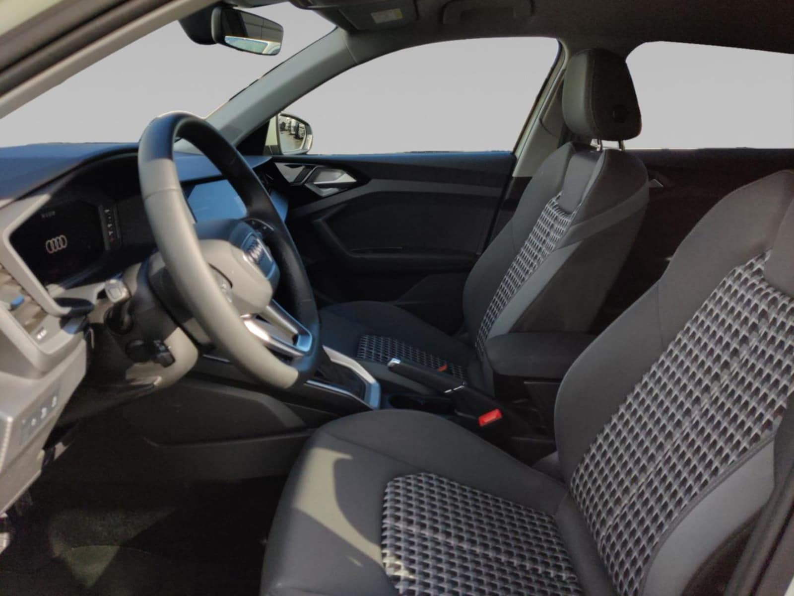 Audi A1 allstreet – Bild 12