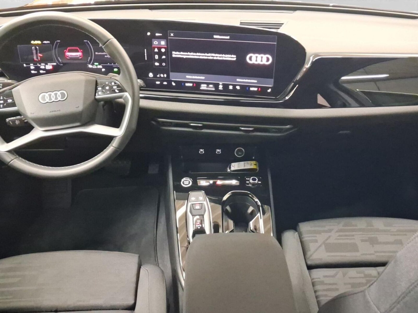 Audi A5 Avant – Bild 5