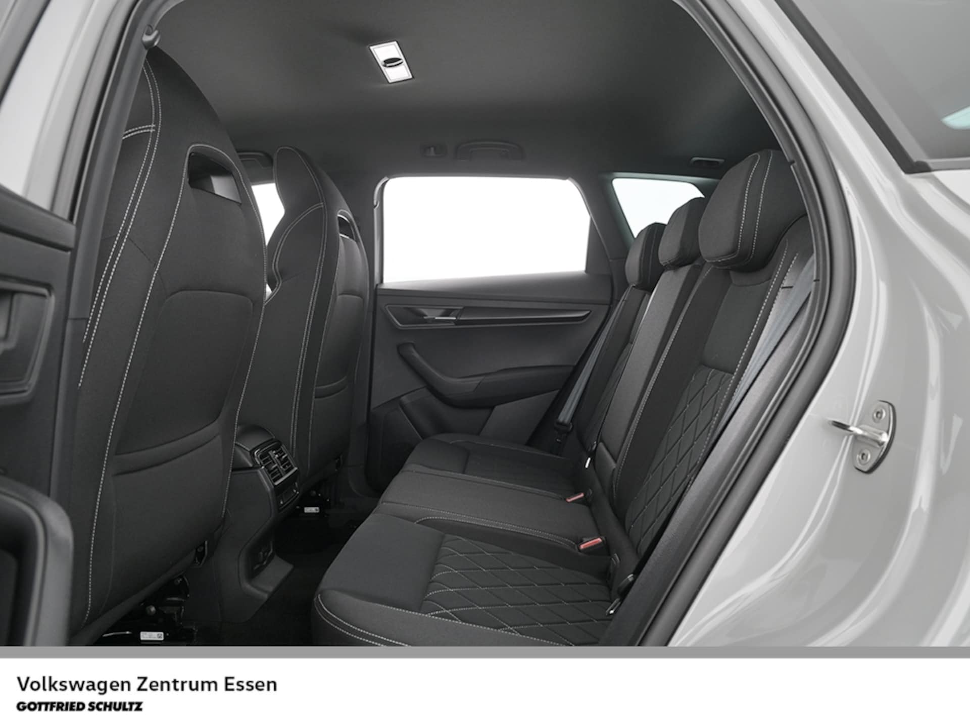 Skoda Karoq Sportline