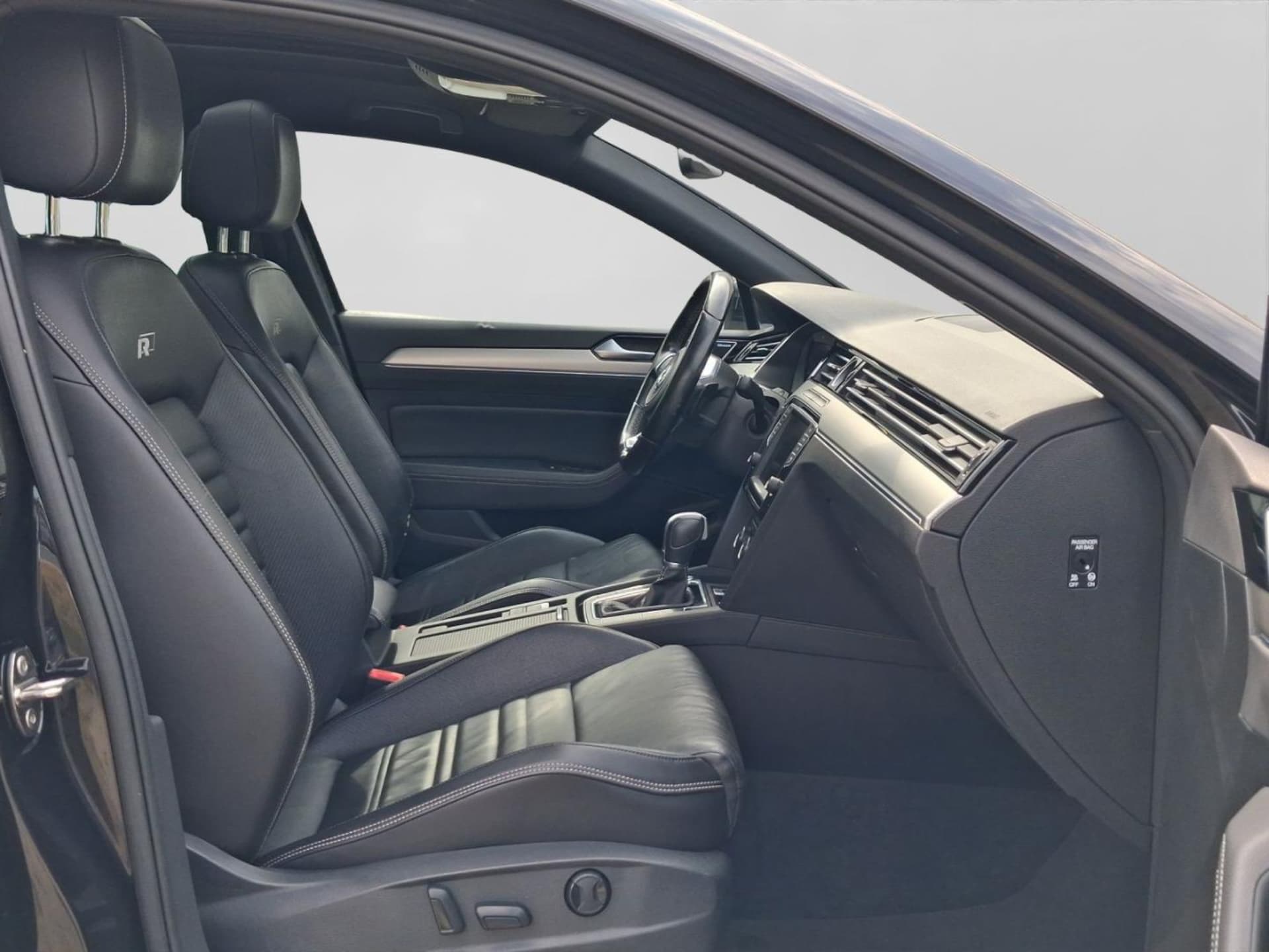 Volkswagen Passat Variant Highline