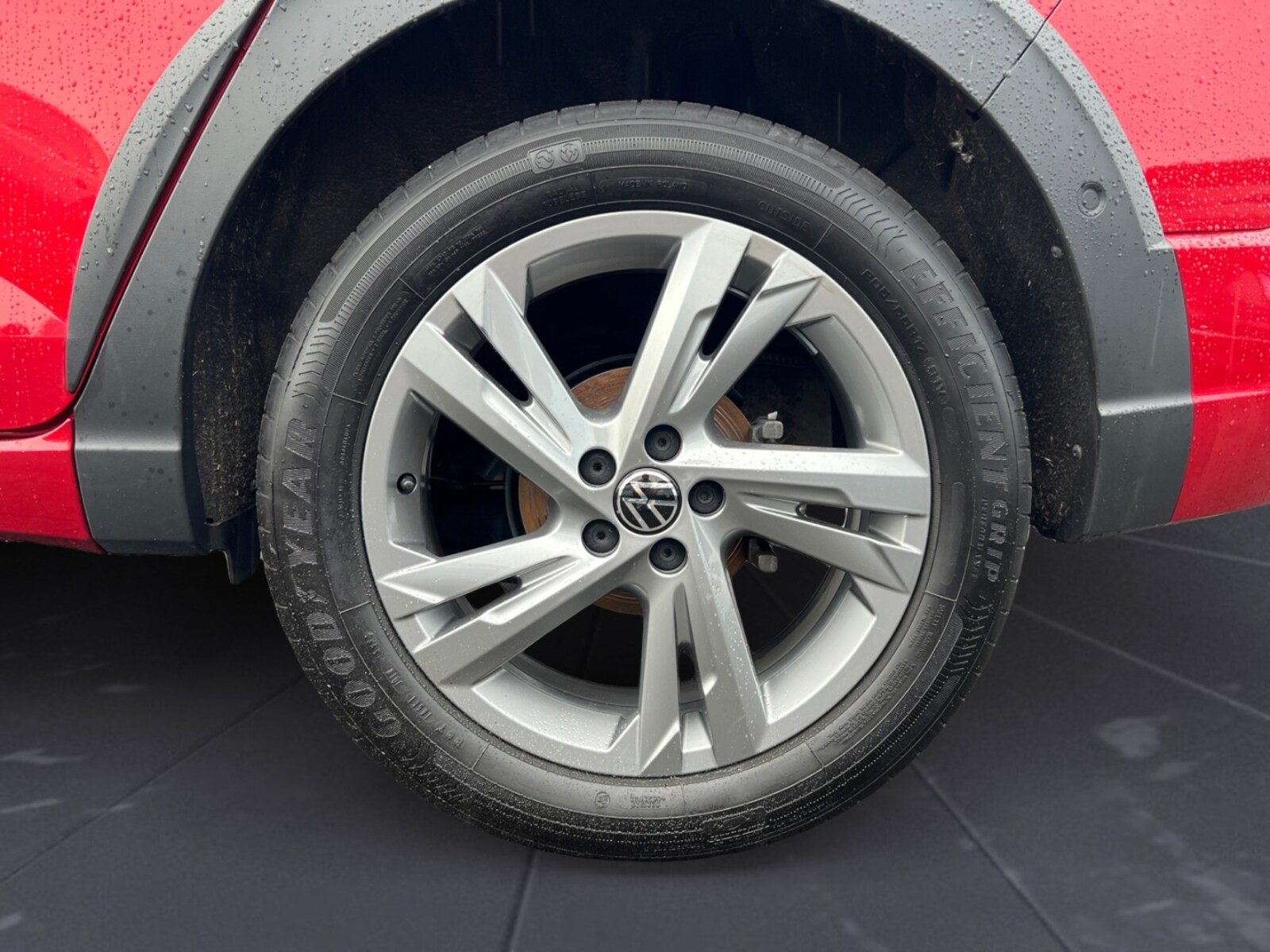 Volkswagen Taigo – Bild 14
