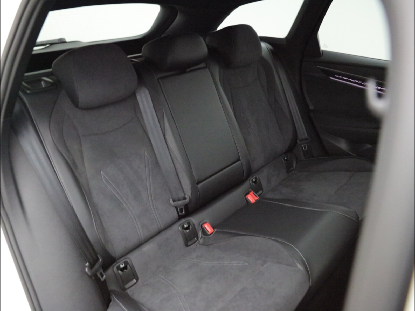 Volkswagen ID.7 Tourer – Bild 7