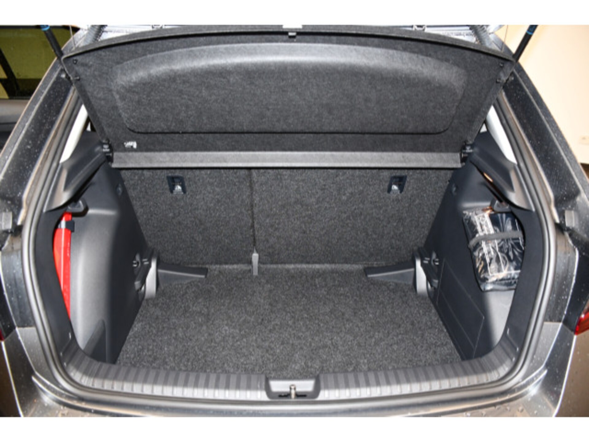 Skoda Fabia Selection