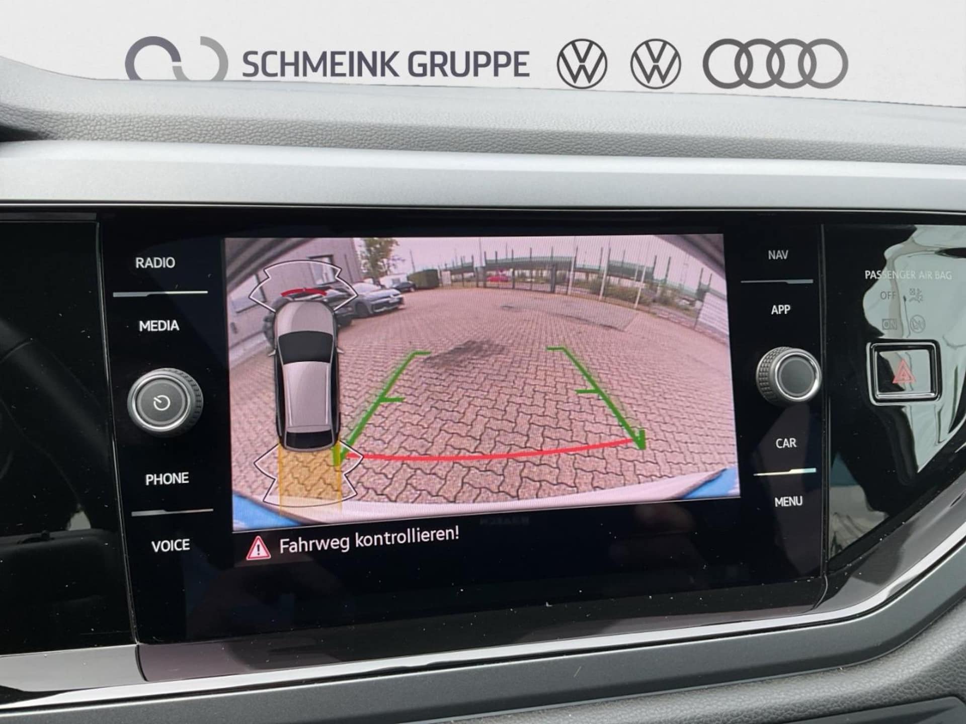 Volkswagen Taigo R-Line