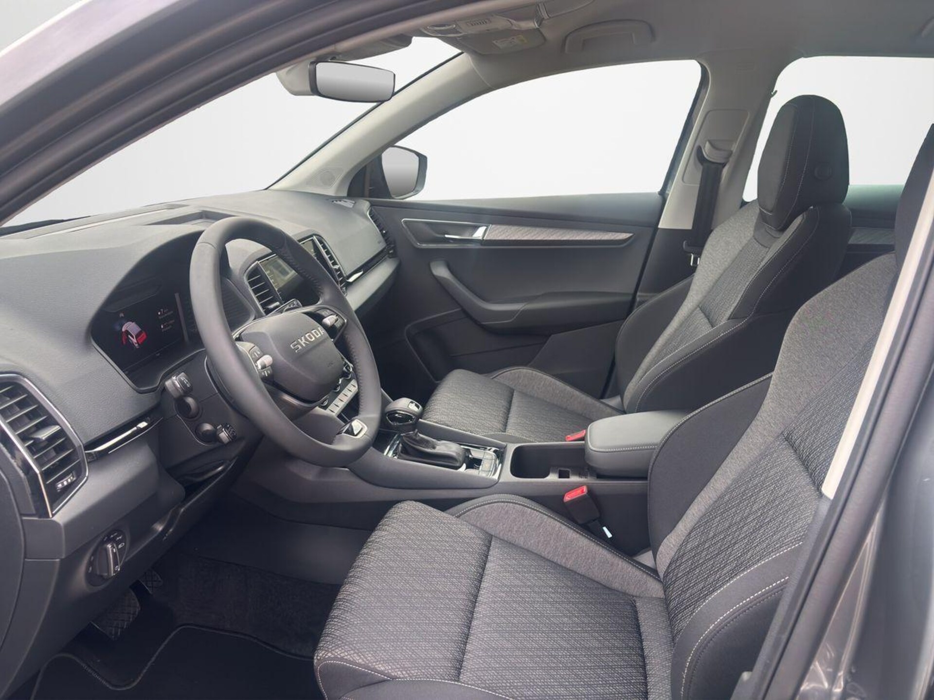 Skoda Karoq Selection