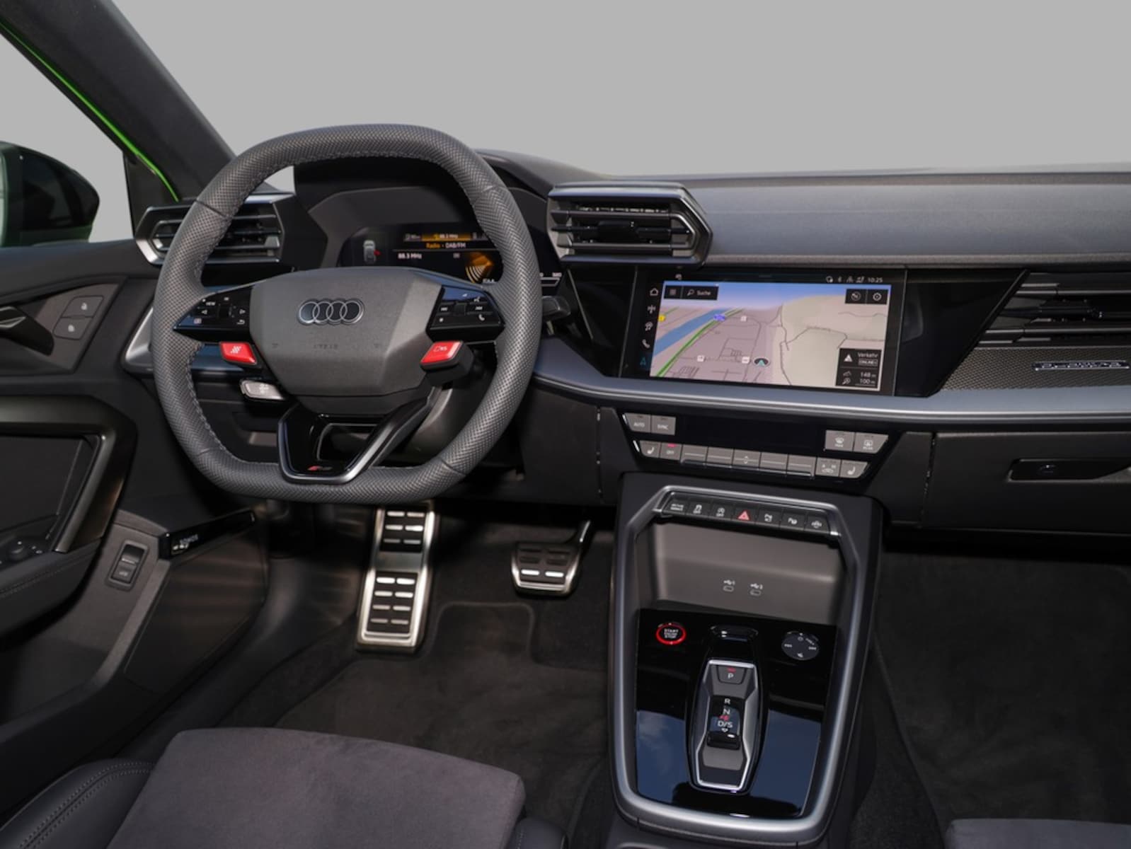 Audi RS 3 Sportback – Bild 13