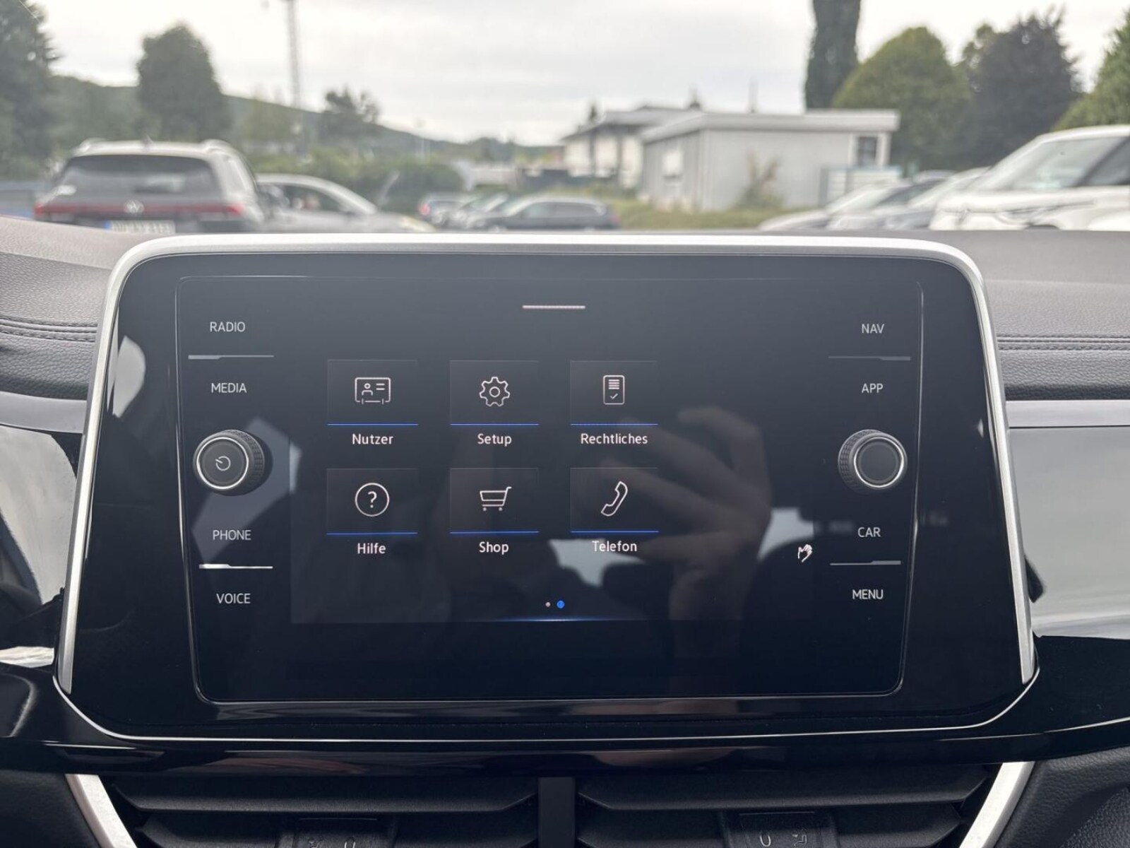 Volkswagen T-Roc – Bild 17