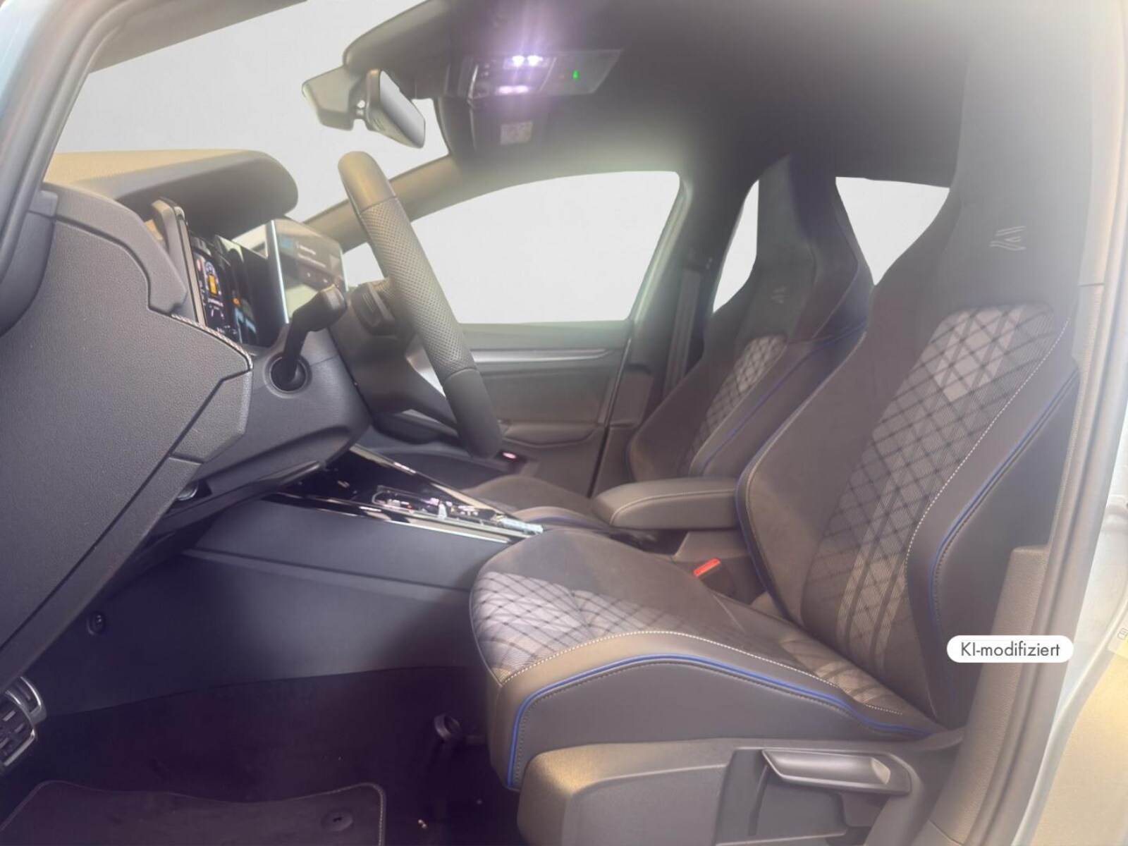 Volkswagen Golf Variant – Bild 12