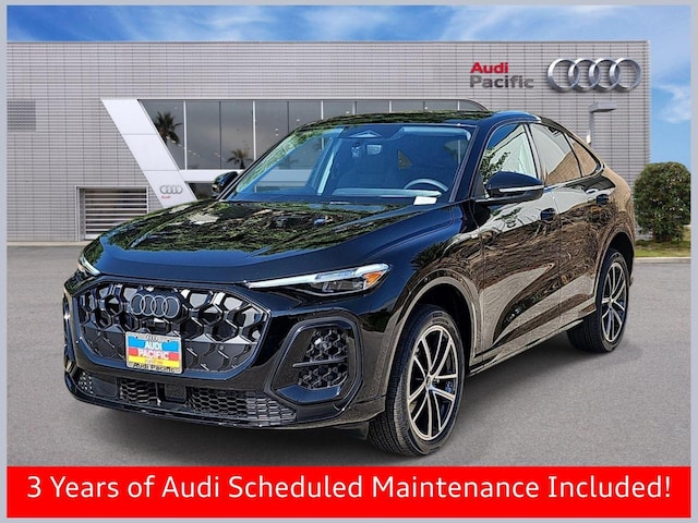 Photo of 2026 Audi Q5 Sportback 