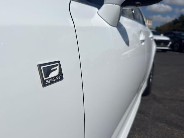 2019 Lexus GS 350