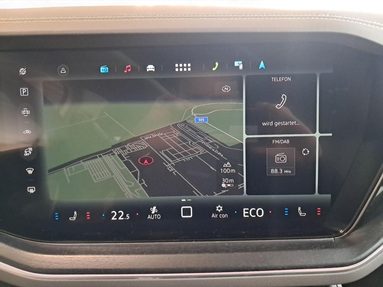 Volkswagen Touareg – Bild 8