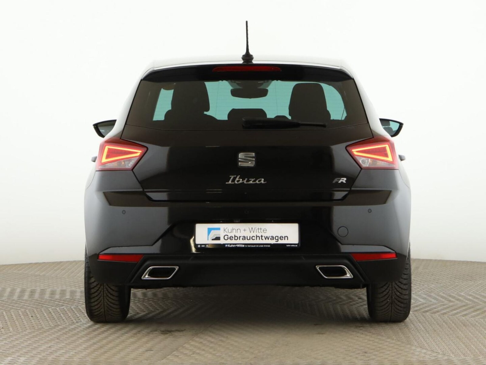 SEAT Ibiza – Bild 7