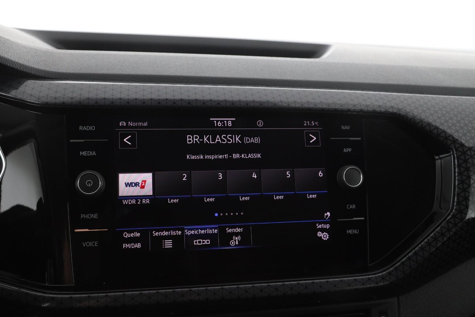 Volkswagen T-Cross – Bild 15