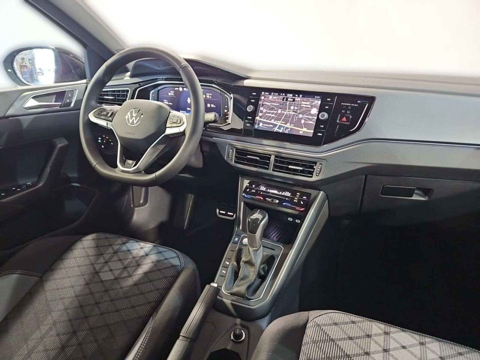 Volkswagen Taigo – Bild 20