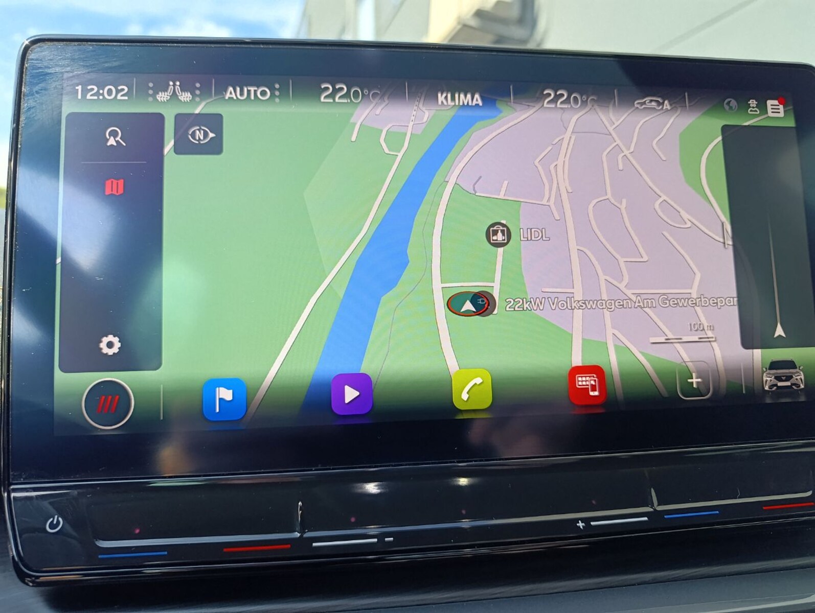 CUPRA Formentor – Bild 15
