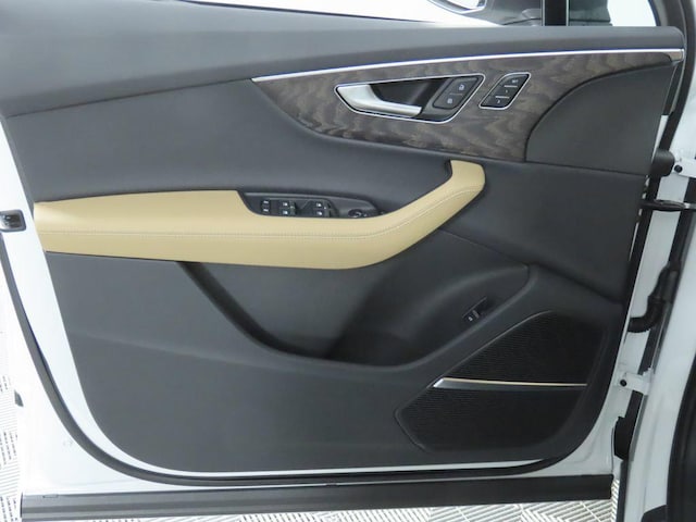 2026 Audi Q7 Premium Plus - Photo 28