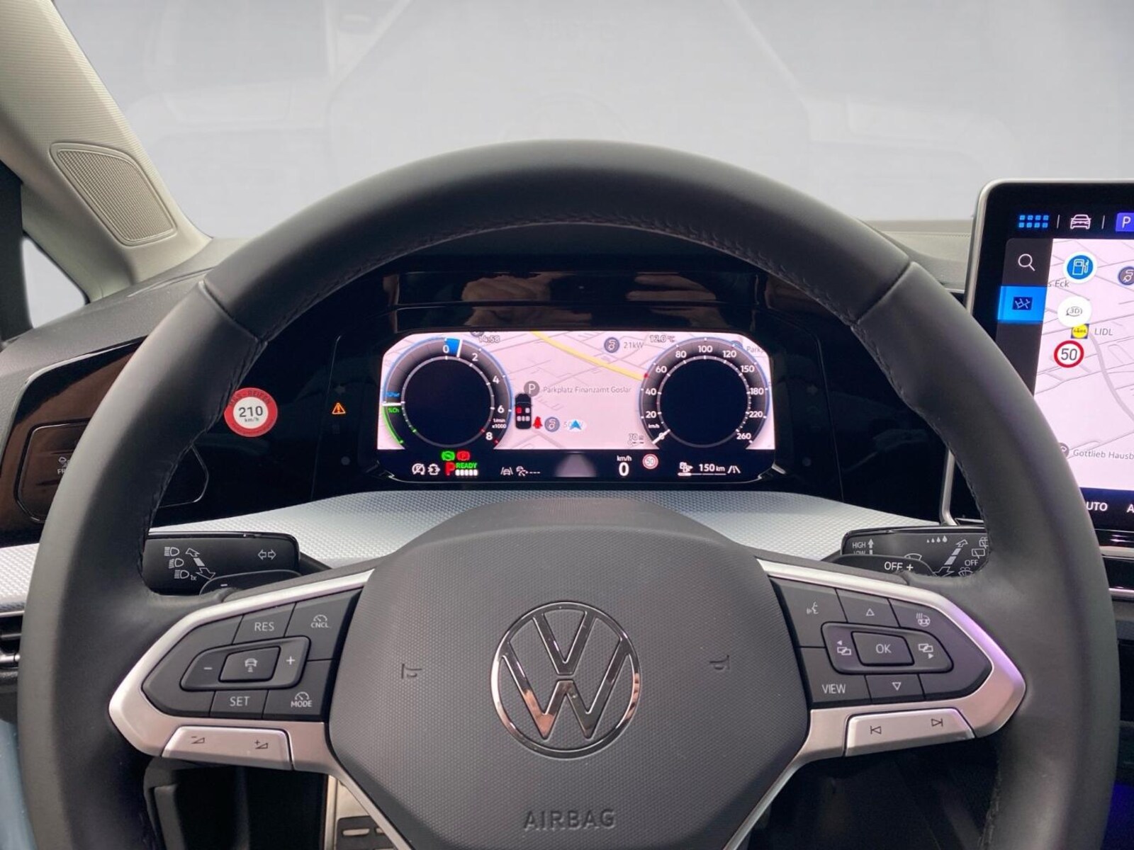 Volkswagen Golf – Bild 16