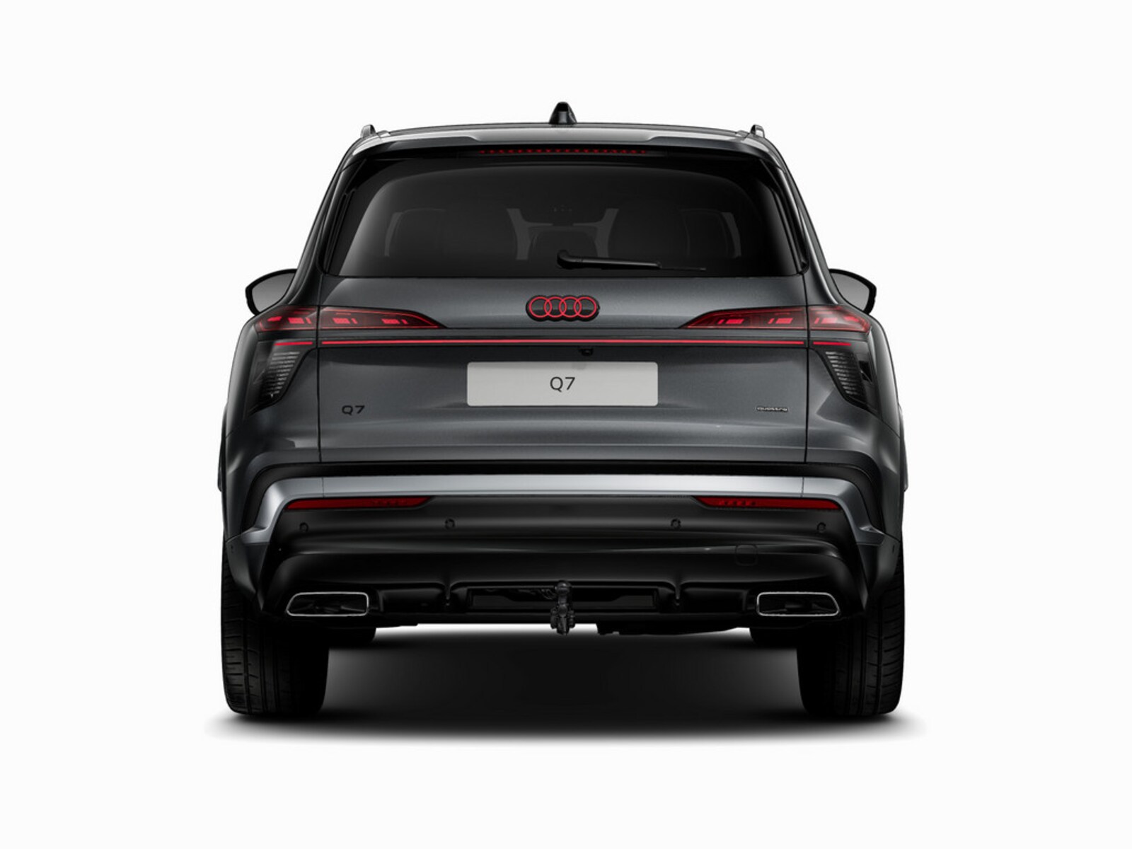 Audi Q7 – Bild 8
