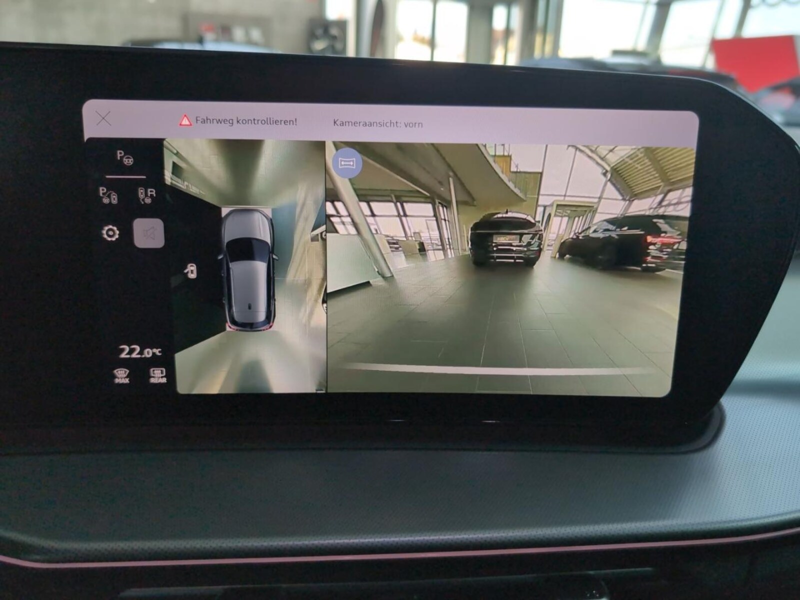Audi Q3 – Bild 18
