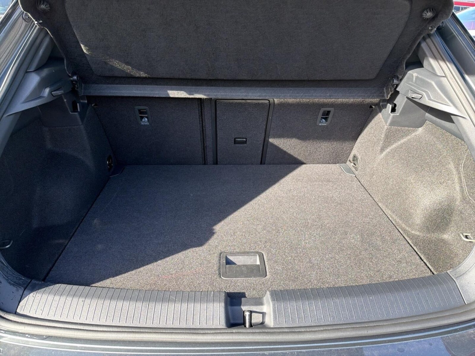 Volkswagen T-Roc – Bild 7