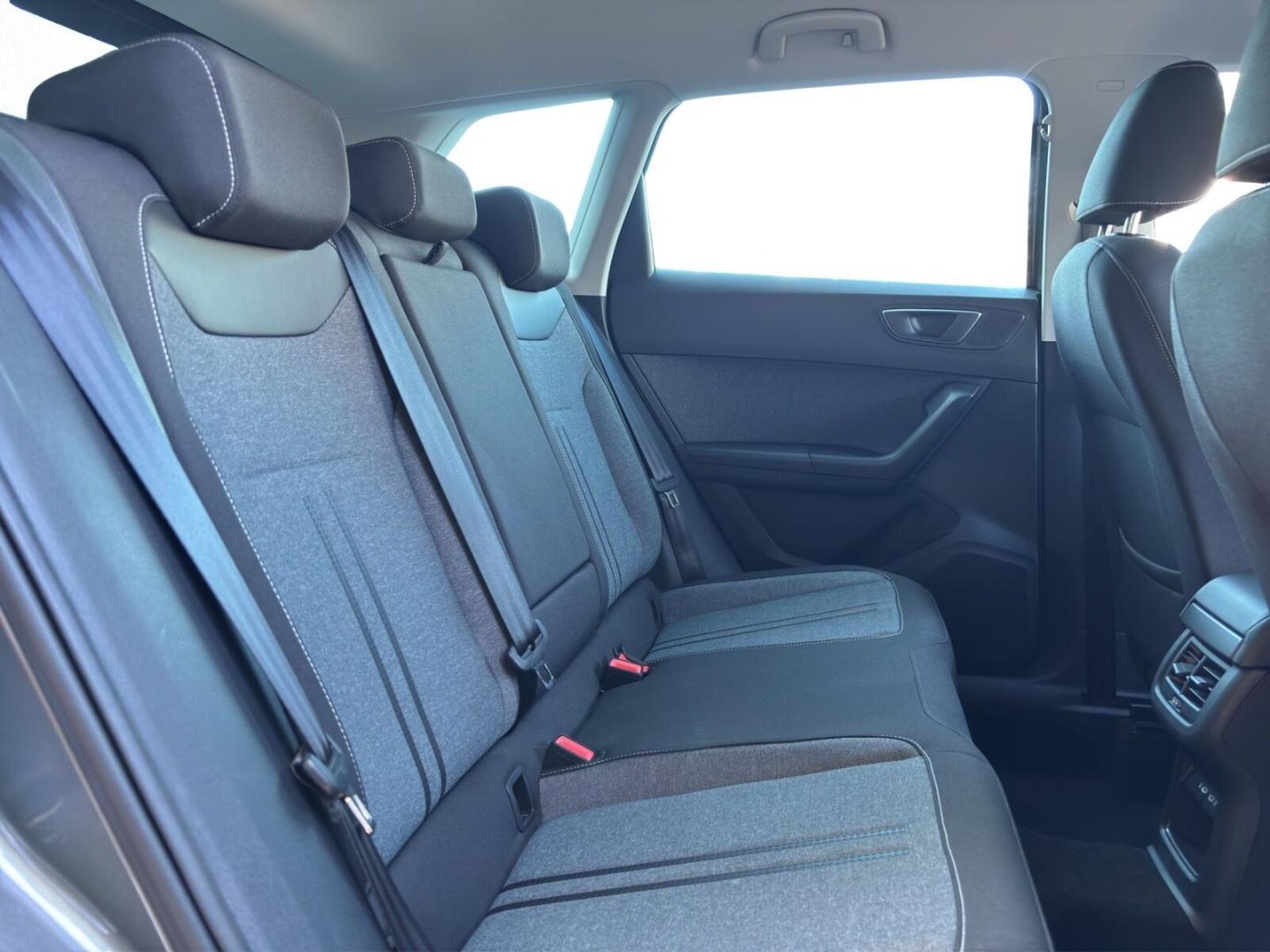SEAT Ateca – Bild 16