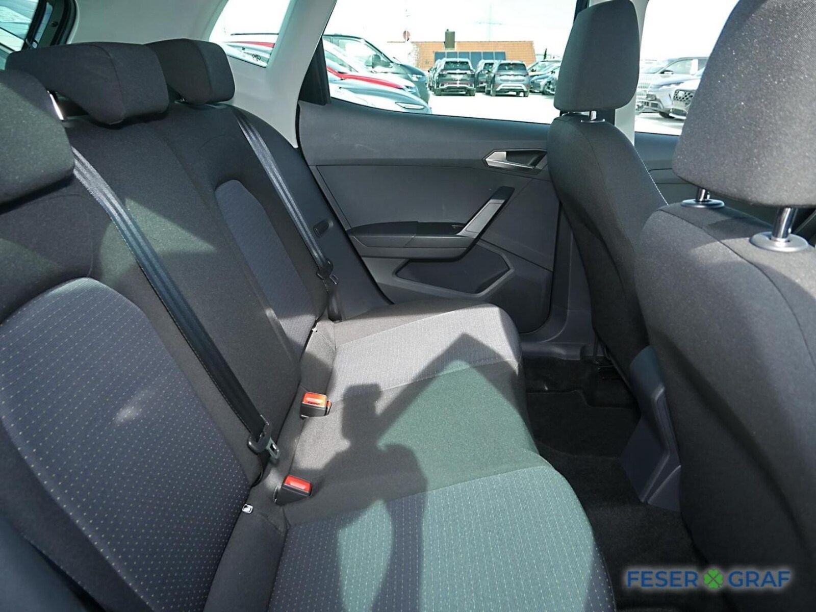 SEAT Arona – Bild 6