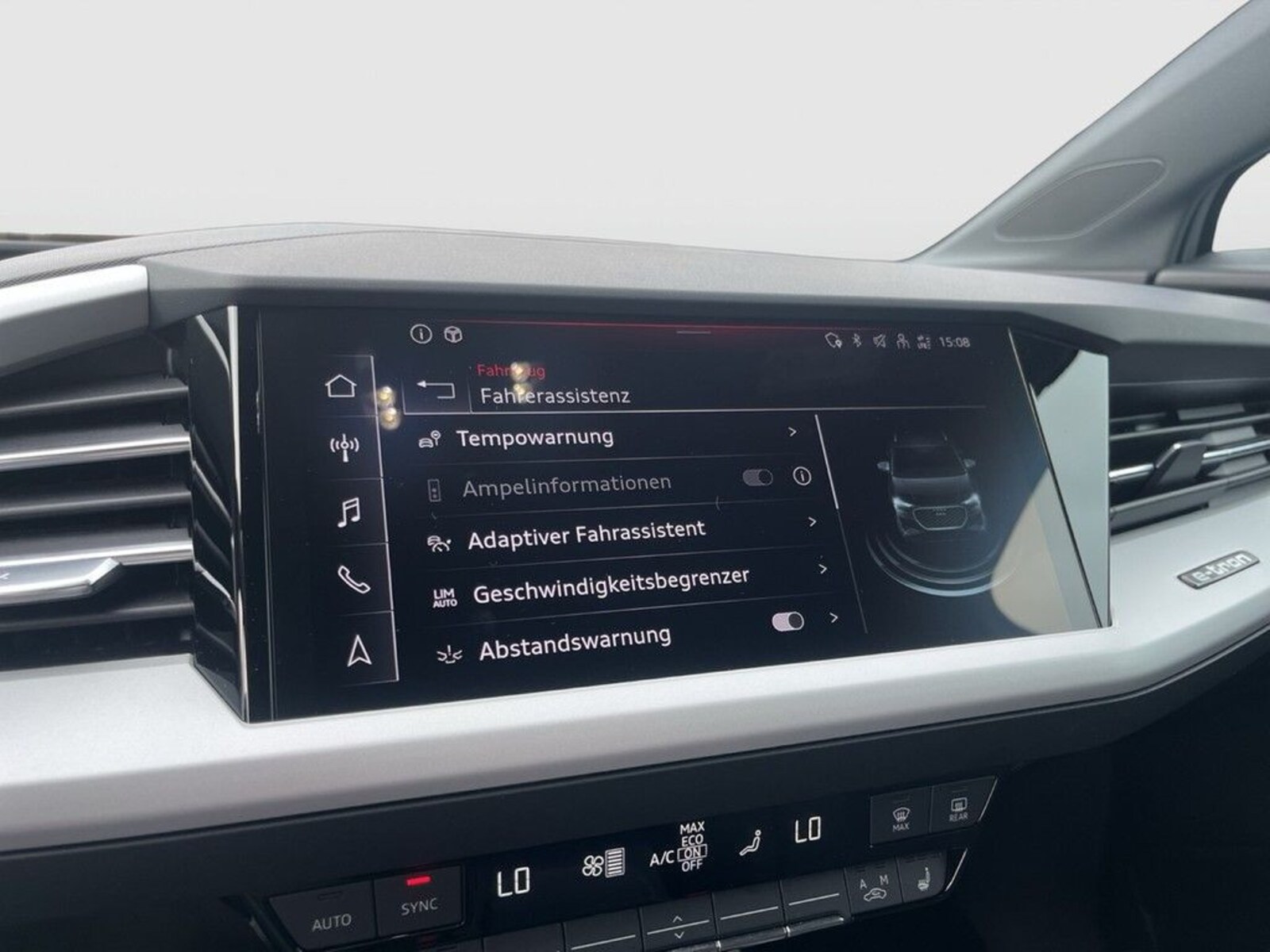 Audi Q4 e-tron – Bild 25