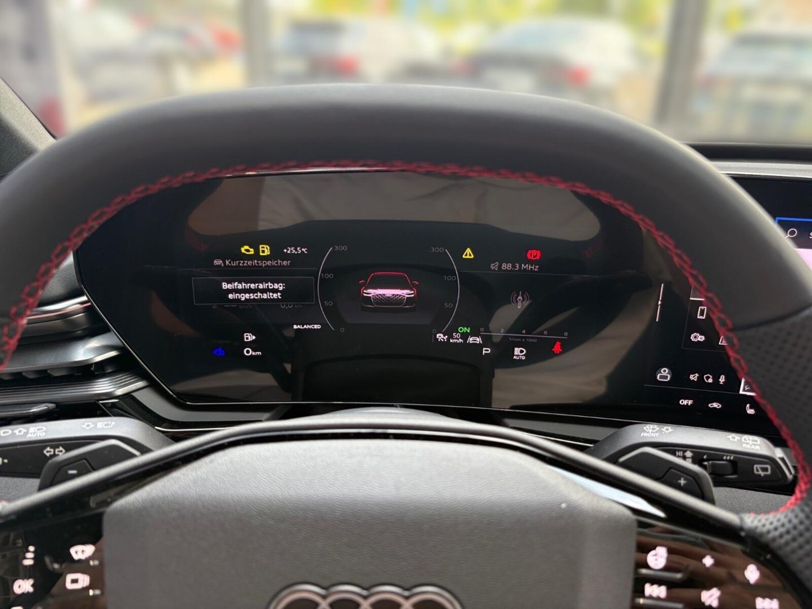 Audi A6 Avant – Bild 7