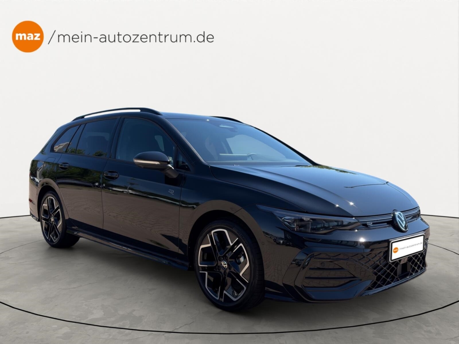 Volkswagen Golf Variant – Bild 7
