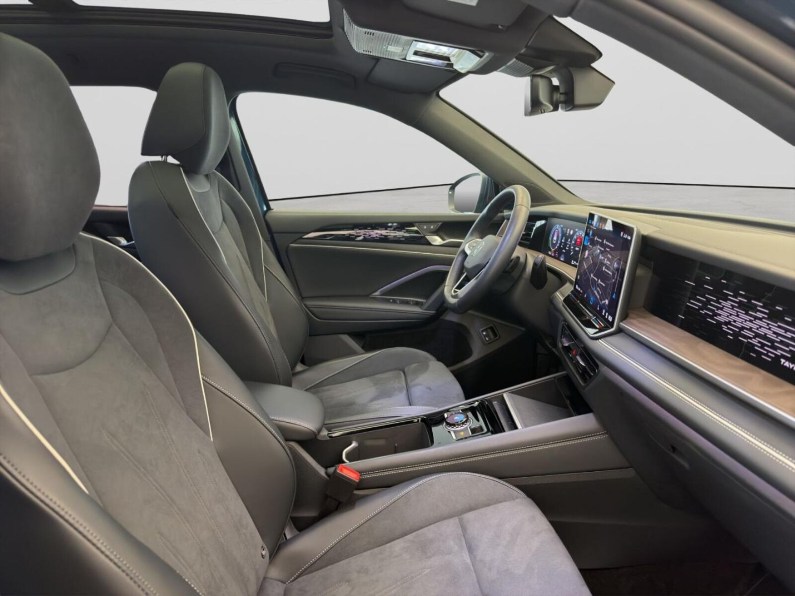 Volkswagen Tayron – Bild 20