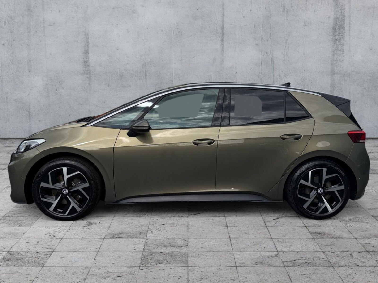 Volkswagen ID.3 – Bild 3