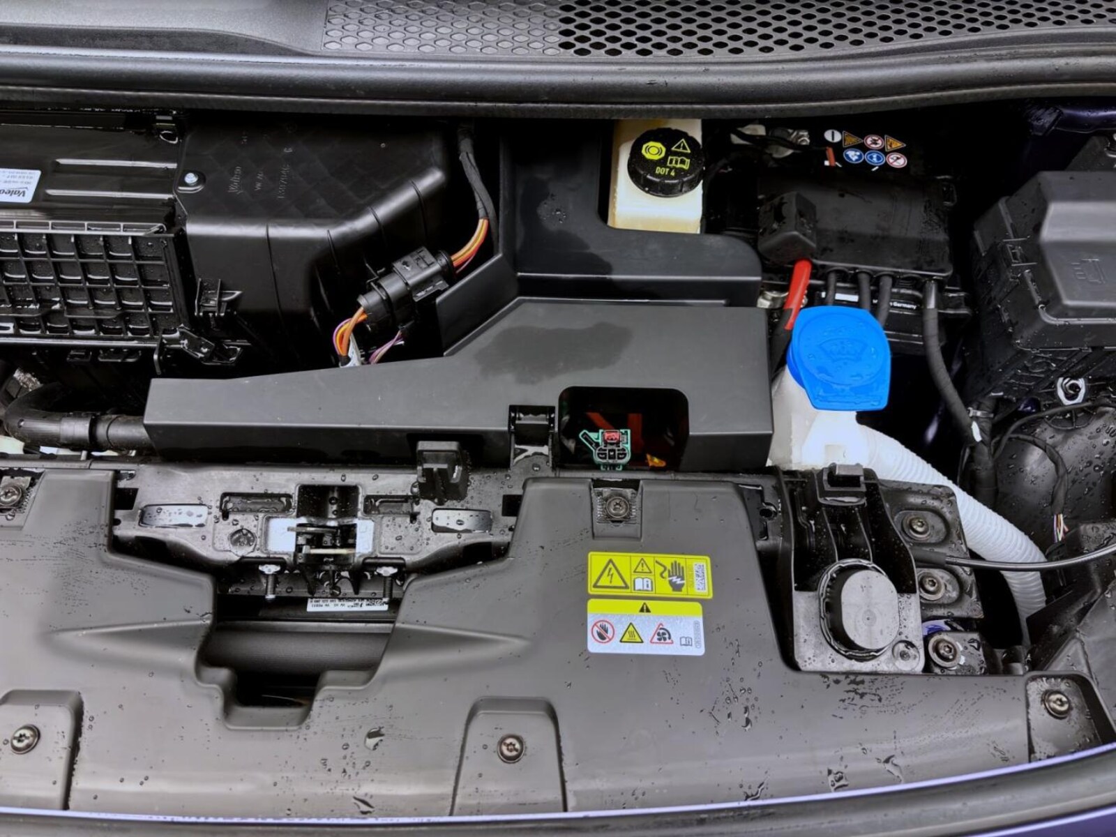 Volkswagen ID.3 – Bild 20