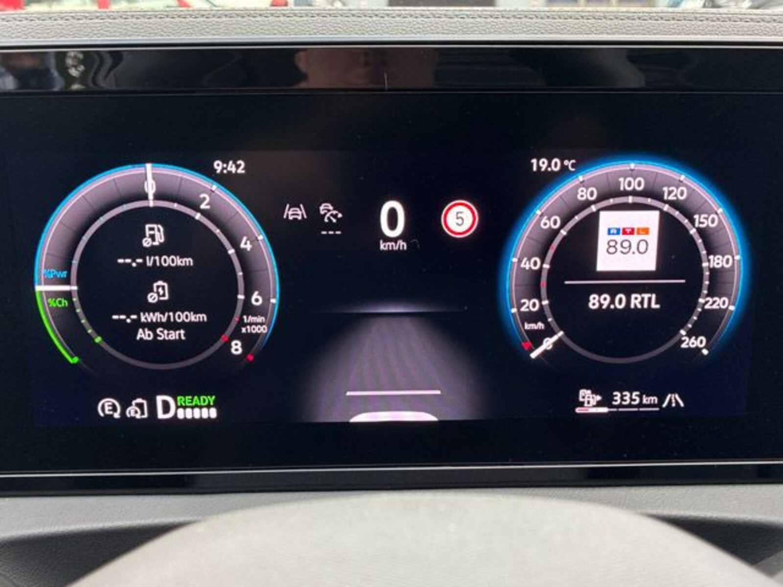 Volkswagen Tiguan – Bild 16