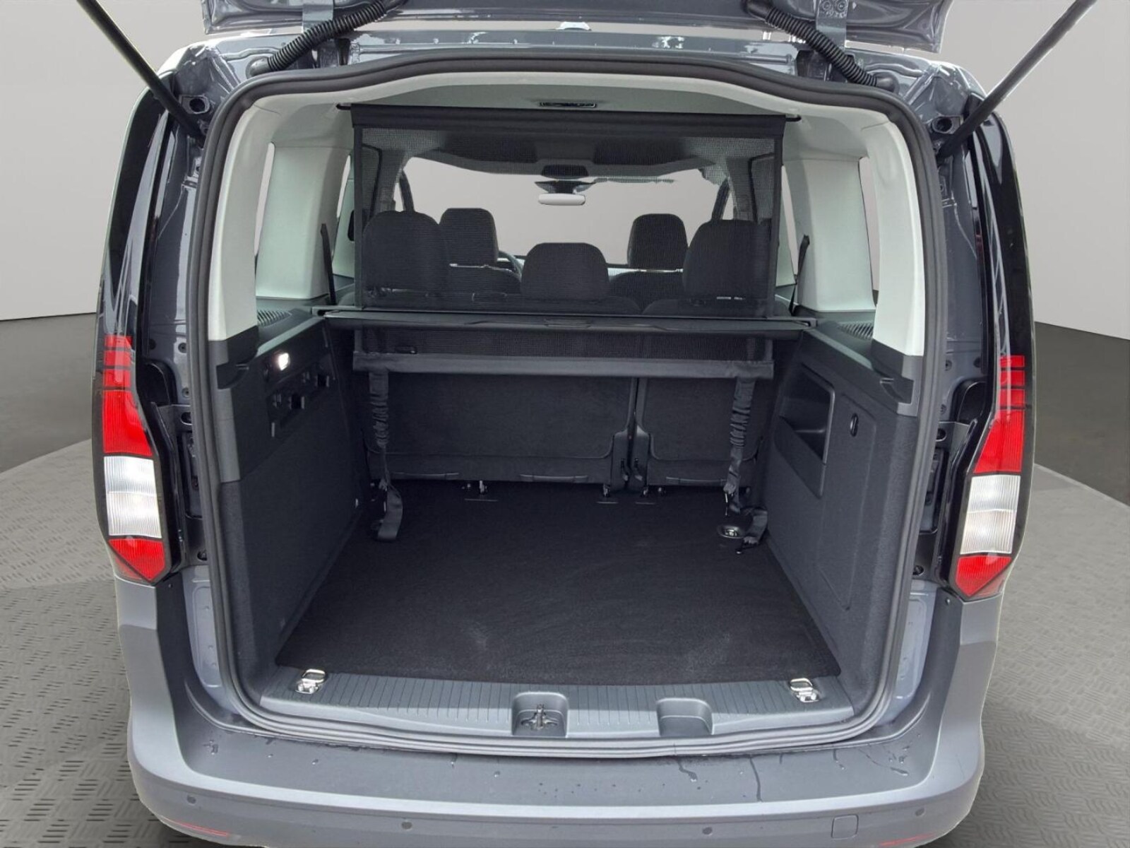 Volkswagen Caddy Kombi – Bild 16