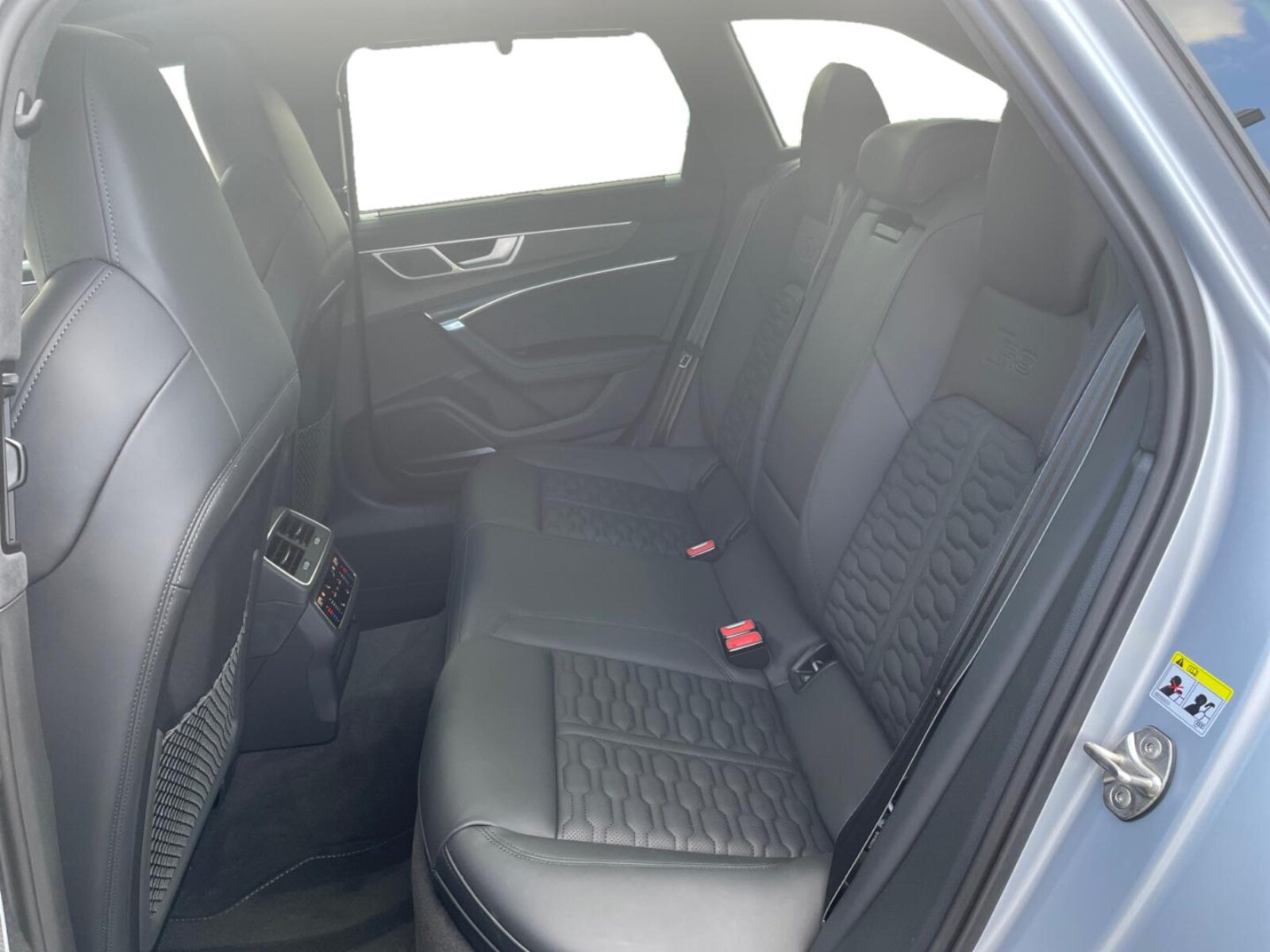 Audi RS 6 Avant – Bild 10