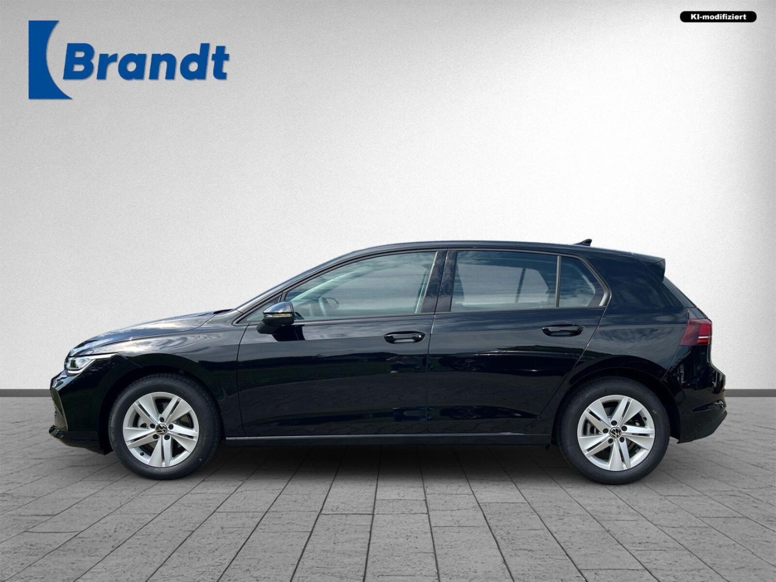 Volkswagen Golf – Bild 2