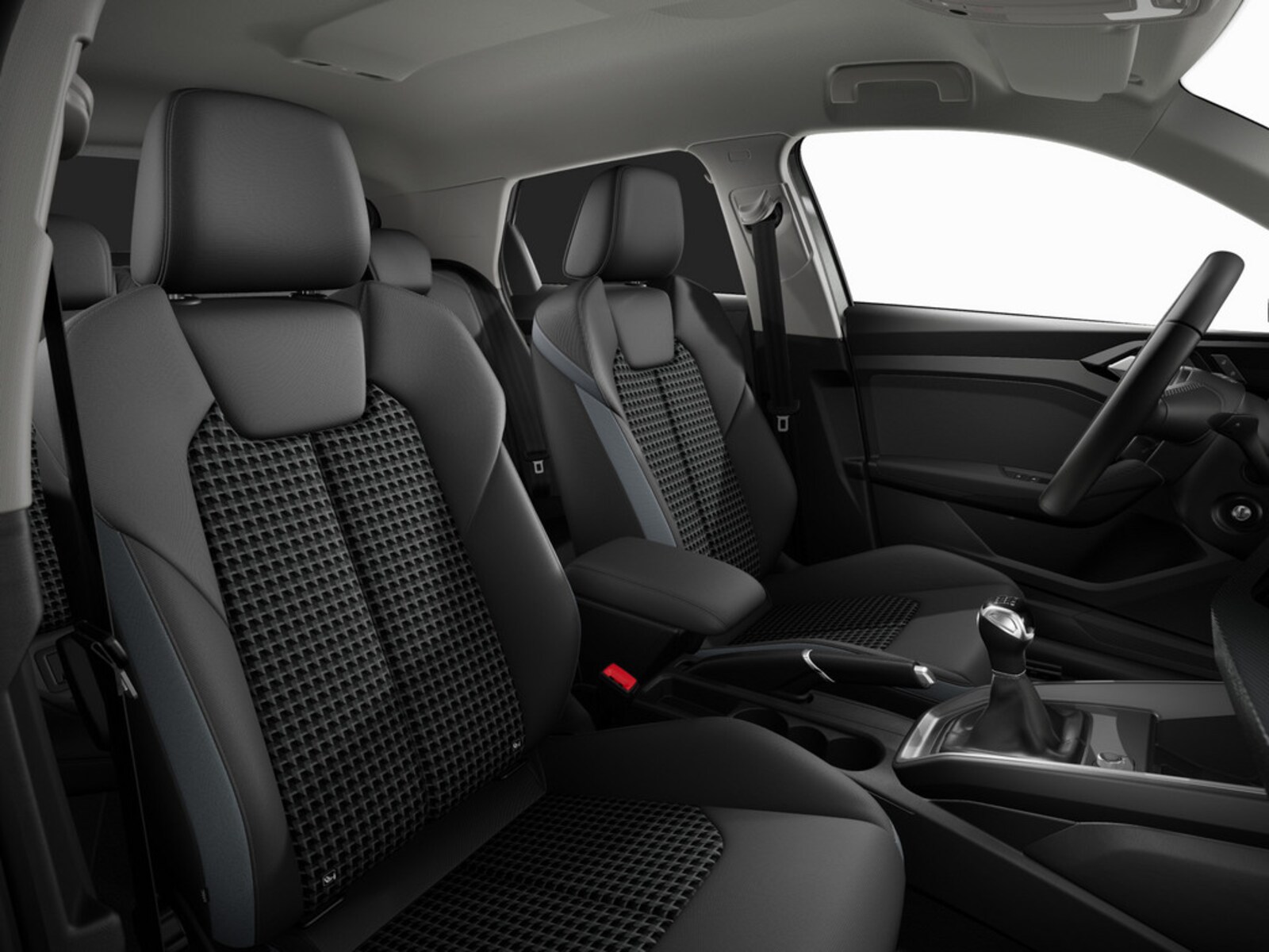 Audi A1 Sportback – Bild 5