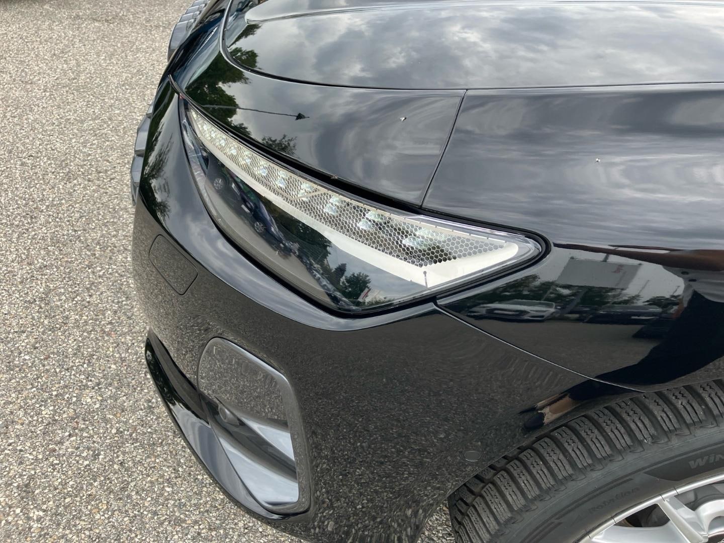 Bild über Audi A6 Limousine TDI 150 kW S tronic - für weitere Informationen kontaktieren Sie den Audi Partner
