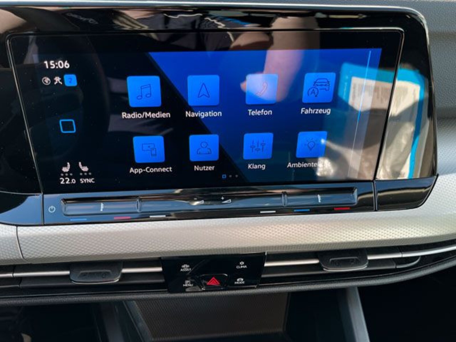 Volkswagen Golf – Bild 6