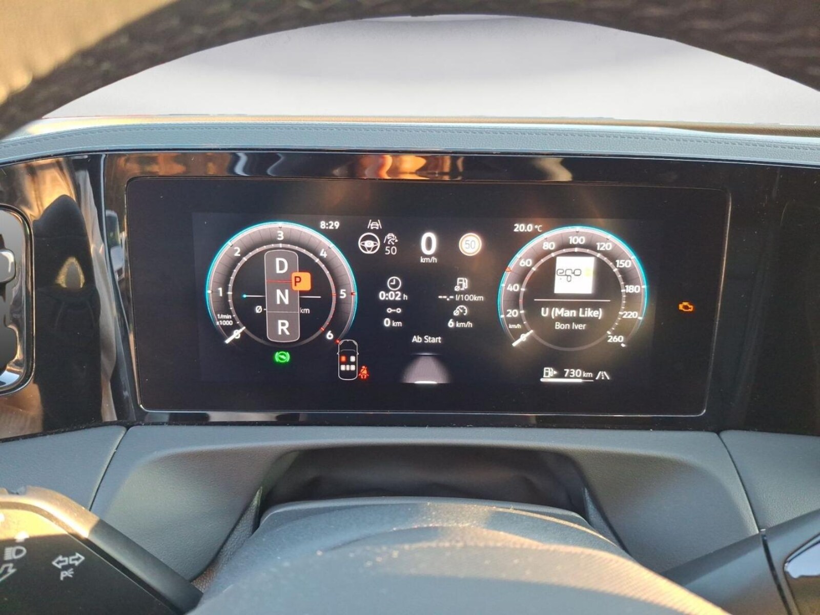 Volkswagen Tiguan – Bild 11