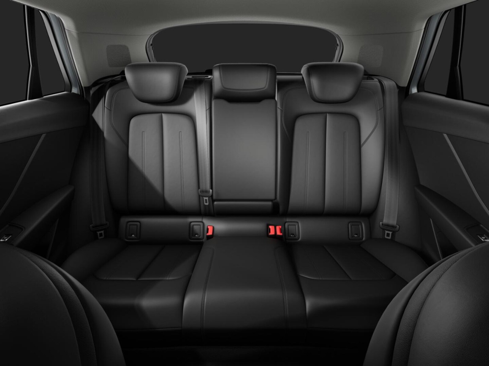 Audi Q2 – Bild 10