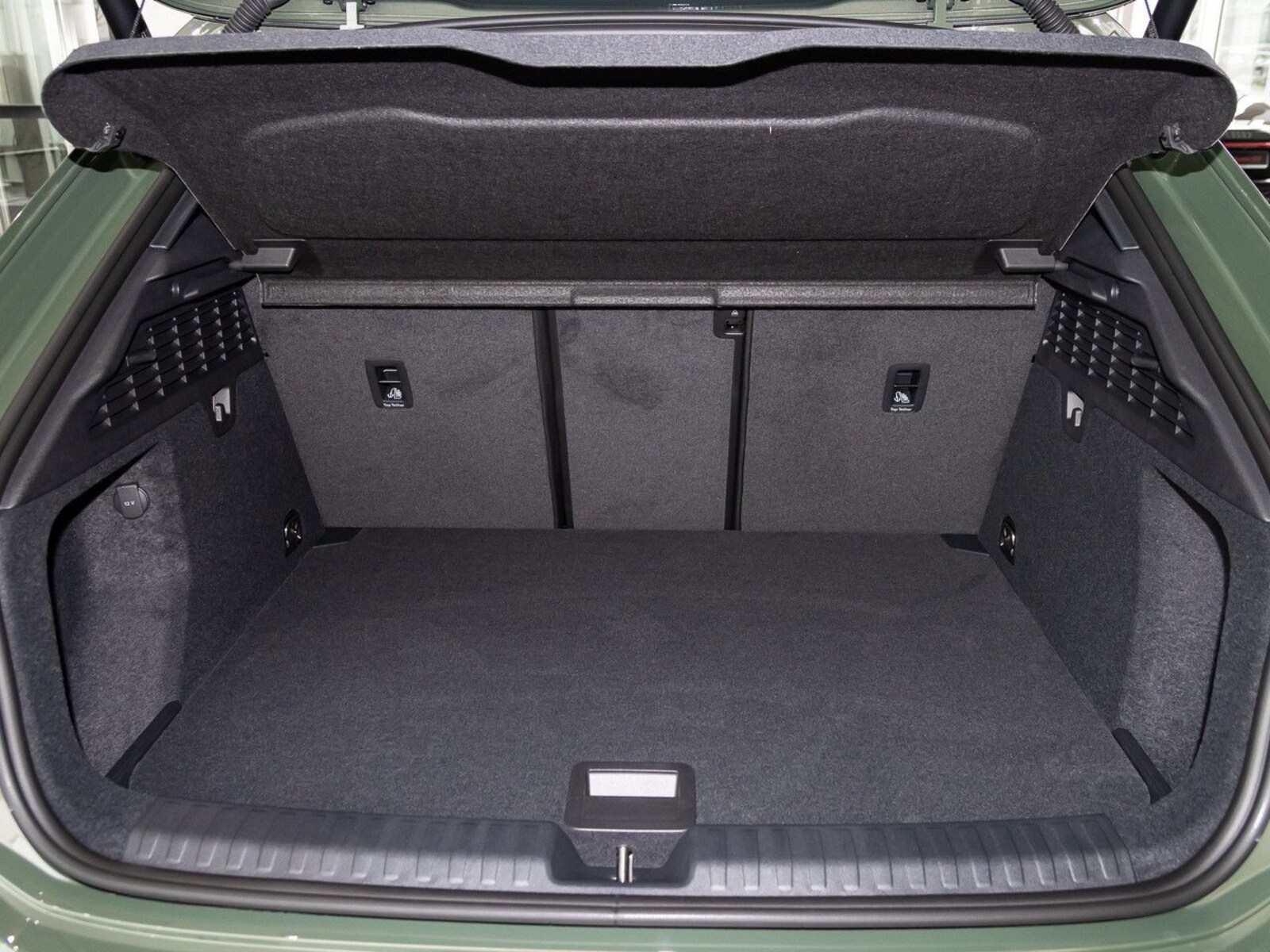 Audi A3 Sportback – Bild 8