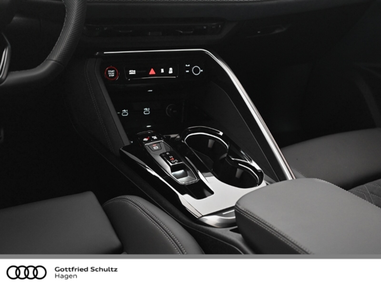 Audi Q5 – Bild 16