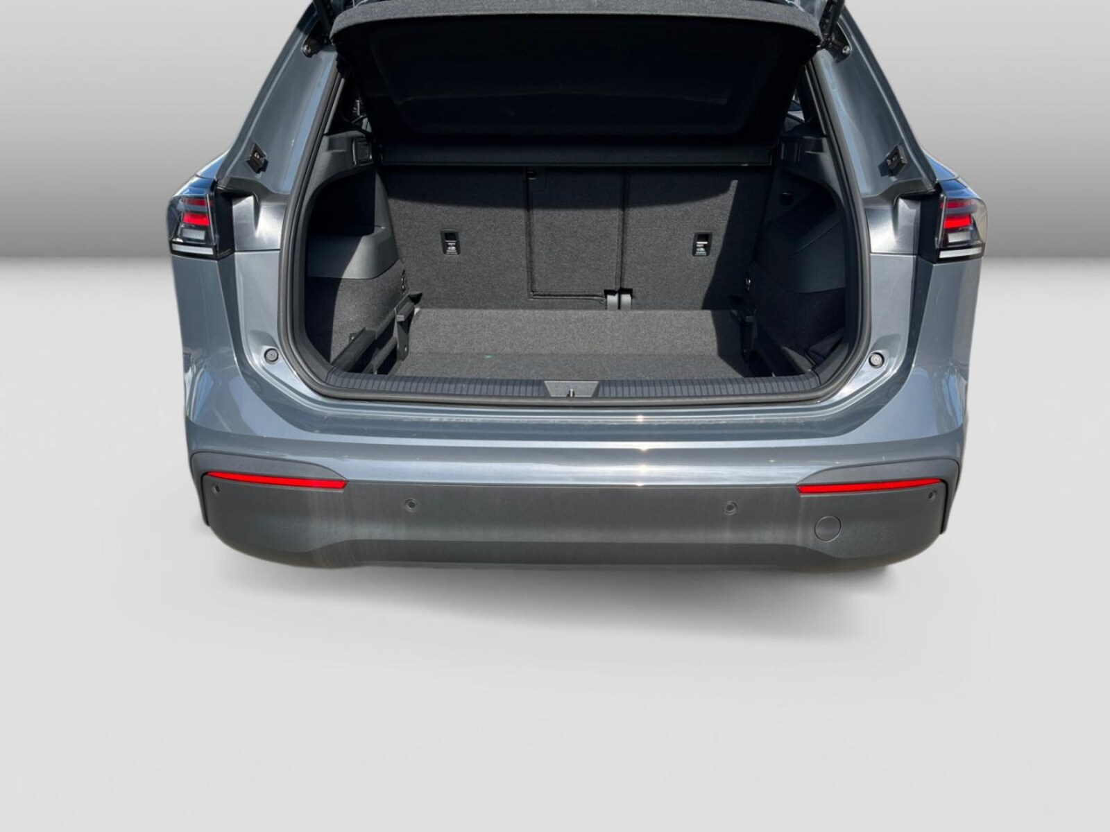 Volkswagen Tiguan – Bild 13