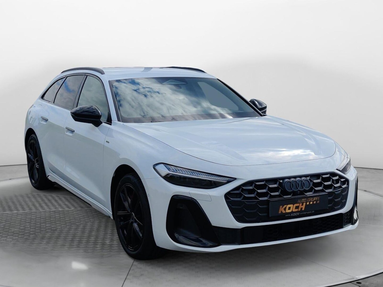 Audi A5 Avant – Bild 5
