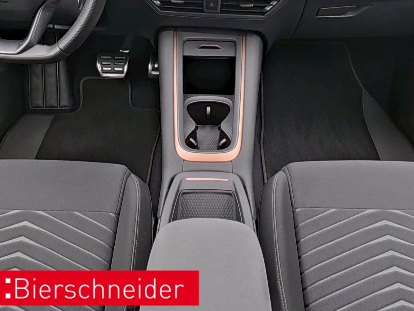 CUPRA Born – Bild 13