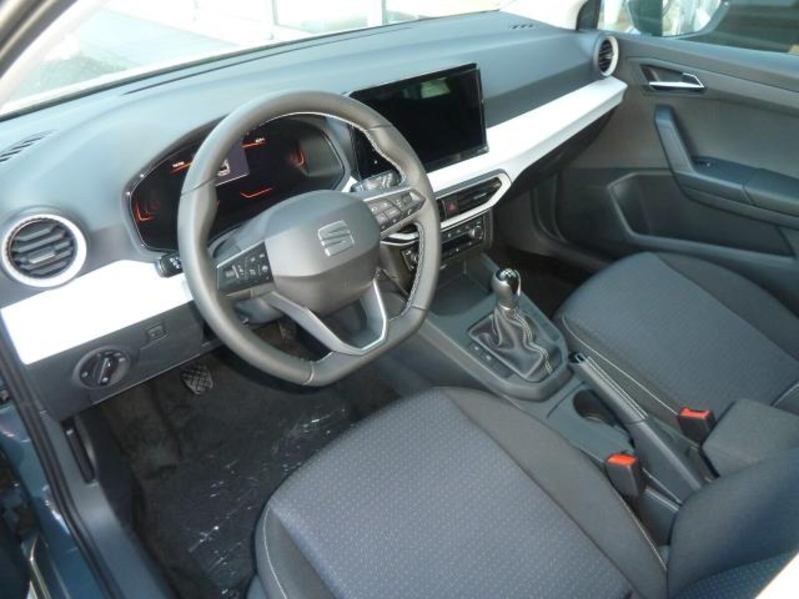 SEAT Ibiza – Bild 6